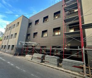 Cea mai mare Bancă de Alimente realizată de o autoritate publică din Rom&acirc;nia va fi &icirc;n București