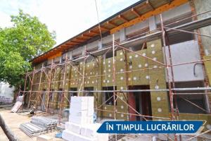 Președintele CJ Galați, Costel Fotea: Sediul Ambulanței din Tecuci, schimbat din temelii