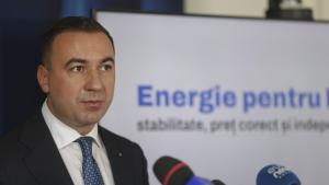 Ministrul Energiei subliniază importanța strategică a modernizării Unității 1 Cernavodă