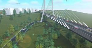 Avansează cea mai mare lucrare din istoria Consiliului Județean Galați