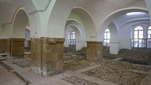 Castelul Huniade, Timișoara: vestigii medievale readuse la lumină în timpul restaurării