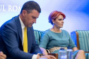 Consultări între reprezentanții Guvernului și cei ai Asociației Municipiilor pe tema reformei administrației publice locale