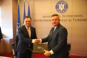 Obiectiv de investiții de importanță majoră pentru dezvoltarea turismului în Călărași