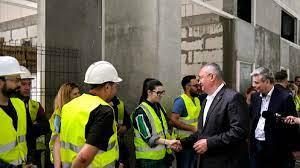 Combinatul de Celuloză şi Hârtie de la  la Drobeta-Turnu Severin este singurul loc unde România mai produce celuloză