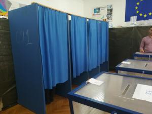 Noi alegeri &icirc;n patru localități din Rom&acirc;nia