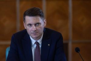 Președintele Senatului: Decizia coaliției este de a sprijini reducerea parlamentarilor