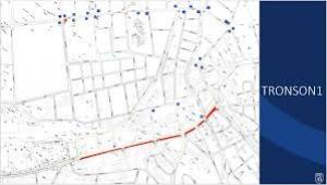 Atenție! Modificări la regimul traficului rutier!