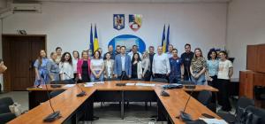 ONG-urile din Prahova primesc finanțare din partea Consiliului Județean