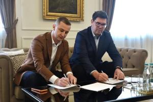 Program de finanțare a investițiilor &icirc;n asociere cu administrațiile locale din Timiș