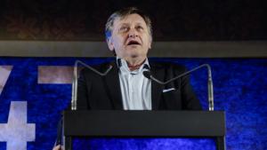 Sondaj Avangarde: Călin Georgescu ar putea să obțină 38% &icirc;n primul tur al alegerilor prezidențiale, pe doi este Crin Antonescu cu 25%