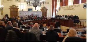 Obiective îndraznețe de investiții în Hunedoara