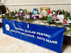 Concursul „Magia Crăciunului”