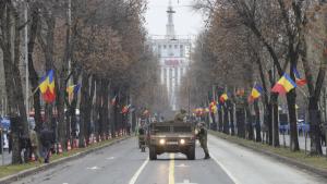 Patriotism aproape unanim în rândul PSD și PNL, mai temperat printre simpatizanții USR