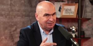 Protest al angajaților după ce Ilie Bolojan a anunțat reorganizarea Senatului