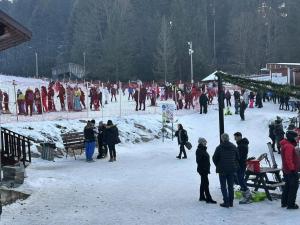 Zile pline pentru turismul nemțean