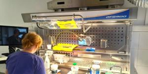 Dotări pentru diagnosticul cancerului, la SCJU Brașov