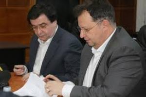 Managerul Spitalului Județean de Urgență Giurgiu, revocat