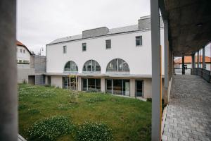 Școala Gimnazială Specială din Sf&acirc;ntu Gheorghe, reabilitată