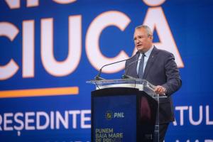 Pensiile, taxele și cota unică, pe listă cu priorități a parlamentarilor PNL