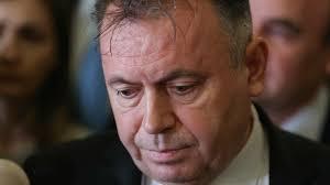 Nelu Tătaru a fost plasat sub control judiciar pentru luare de mită