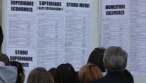 Mii de șomeri în Teleorman