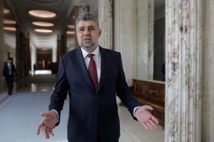 Marcel Ciolacu se &icirc;nt&acirc;lnește la Roma cu liderii social-democrați din Uniunea Europeană