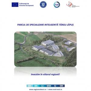 „Dezvoltare Parc Specializare Inteligentă Târgu Lăpuș”