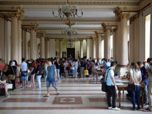 Un cămin studențesc al Universității de Medicină și Farmacie ”Carol Davila” din București va fi modernizat de Ministerul dezvoltării