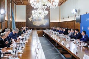 Guvernul a aprobat creșterea alocării bugetare pentru dezvoltarea consorțiilor regionale și a campusurilor profesionale integrate