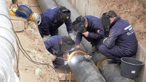 70 de km de conducte de termoficare vor fi înlocuite în București, în 2024