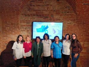 Campanie de consultații medicale gratuite în județul Alba