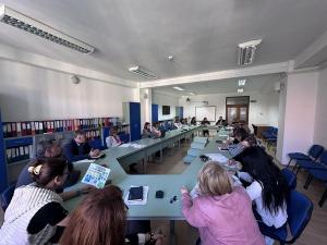 Peste 132 de milioane de euro, finanțare atrasă, prin proiectele depuse în Hunedoara, în domeniul educației