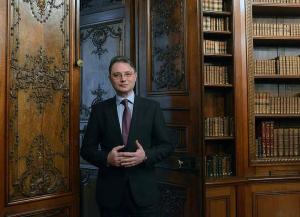 Luca Niculescu: România a primit încă un Aviz Formal din partea OCDE