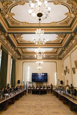 85 de milioane de euro modernizează medicina românească!