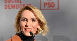 Gabriela Firea:"Se pregăteşte o FRAUDĂ la alegerile parlamentare"