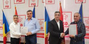 Încă două comune brăilene își vor moderniza drumurile prin ”Anghel Saligny”