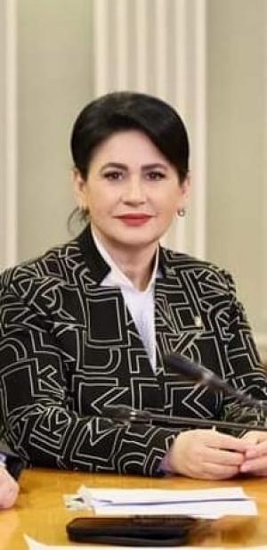 Deputatul Viorica Sandu: PSD susține introducerea taxei de solidaritate și scăderea impozitării muncii