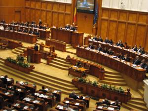 Deputații au aprobat mai multe modificări legislative esențiale pentru sistemul de asistență socială din România