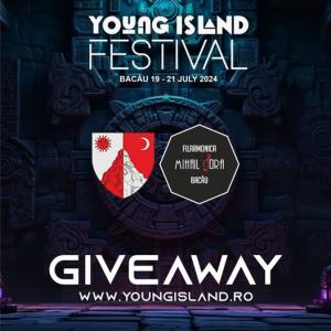 Cel mai așteptat festival al verii din zona Moldovei- abonamente prin concurs online
