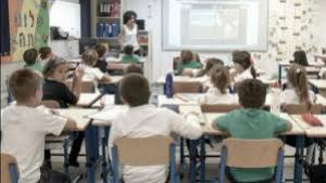 Investiții în educație pentru copiii din Independența - Călărași