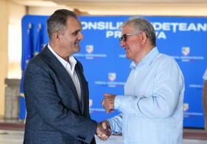 Un nou pas concret pentru realizarea rutei alternative Valea Doftanei – Brădet