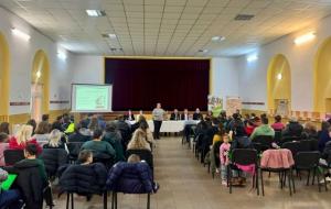 Masa rotundă în cadrul campaniei „Alege viaţa! Nu dependența!&quot;