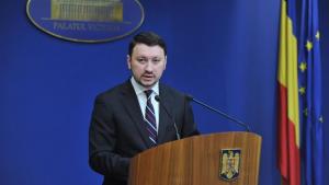 Optimismul ministrului Mediului în ceea ce privește SGR: cu siguranță anunțăm în toamnă cifra de două miliarde