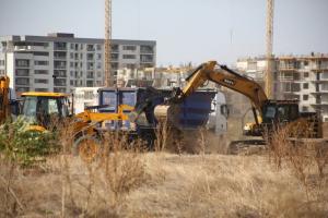 Parcul Tudor Arghezi din Sectorul 4 va fi extins