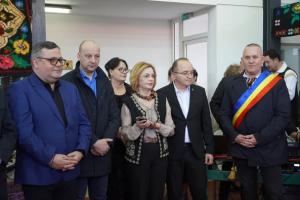 Festivalul  Ouălor &Icirc;ncondeiate de la Moldovița