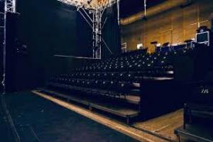 Teatrul CUB din Iași va fi reconstruit