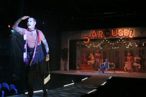 Plăți fictive la Teatrul Lucia Sturdza-Bulandra. Prejudiciul este uriaș