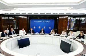 Asociația Dăruiește Viață și Spitalul Clinic de Urgență pentru Copii “M.S.Curie” au stabilit un parteneriat