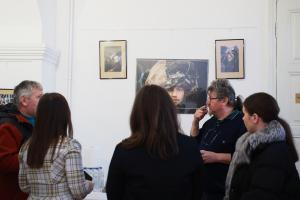 „Obiceiuri și tradiții de iarnă” în Botoșani-Ediția I