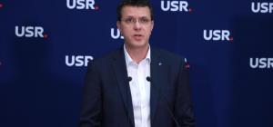 Moțiunea de cenzură a opoziției, &icirc;n aer. USR anunță că nu susține demersul